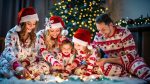 Top 5 Christmas Pyjama Family Activities For Holiday Fun at Home